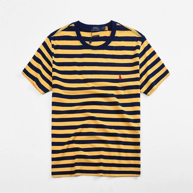 polo Men's T-shirts 46